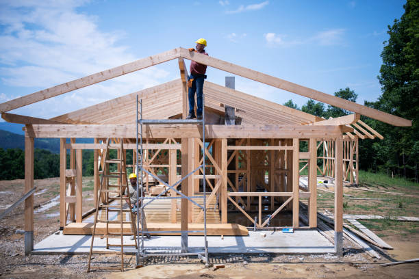Quick and Trustworthy Emergency Roof Repair Services in Elliston, VA