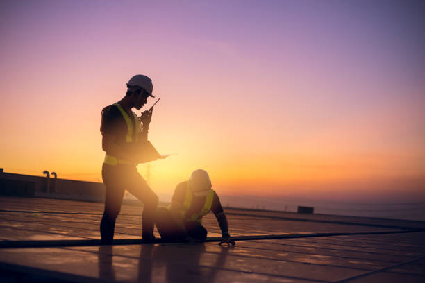 Best Sealant for Roof  in Elliston, VA