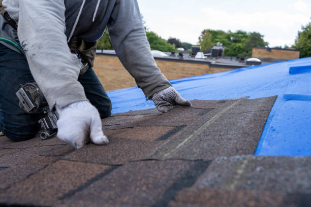 Gutter Installation and Roofing in Elliston, VA