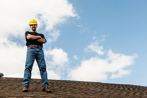 Best Emergency Roof Repair  in Elliston, VA