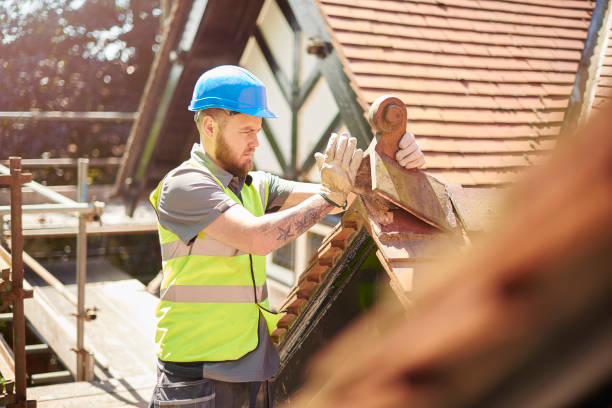 Best Affordable Roofing Company  in Elliston, VA